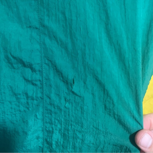 Seattle Supersonics Apex One Jacket - Picture 11 of 11